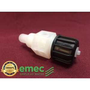 Van Châm Hóa Chất (Injection valve) Chính Hãng EMEC/ITALY